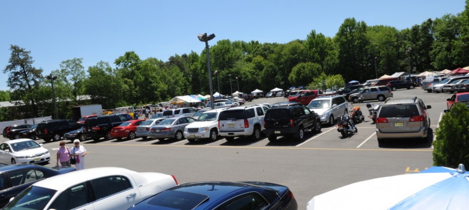 Come visit Manahawkin Flea Market