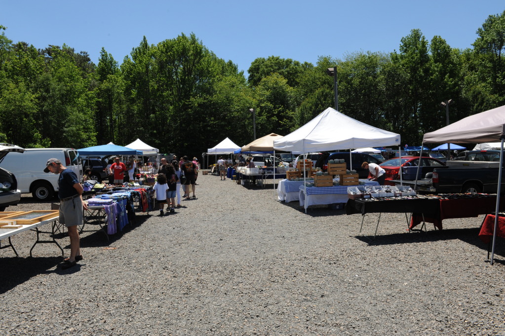 New Jersey Flea Market Outdoor Vendors Manahawkin Flea Market Top New