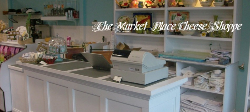 The Market Place Cheese Shoppe