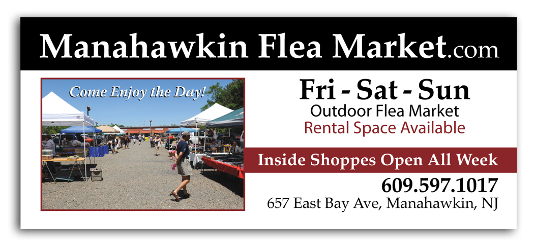 Manahawkin Flea Market