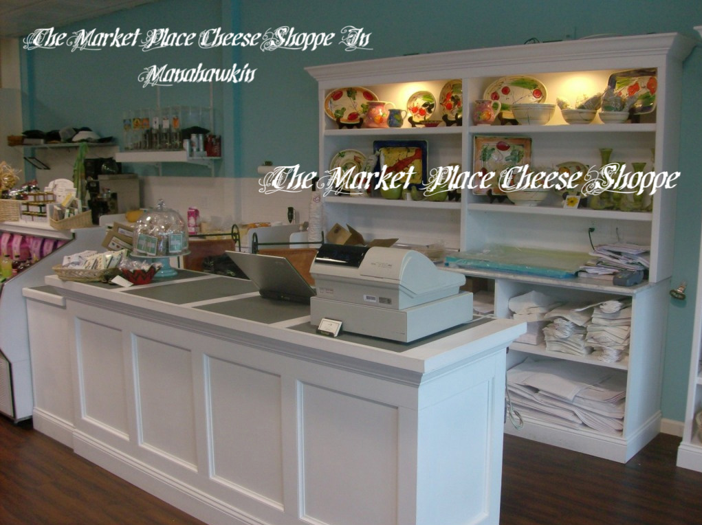The Market Place Cheese Shoppe