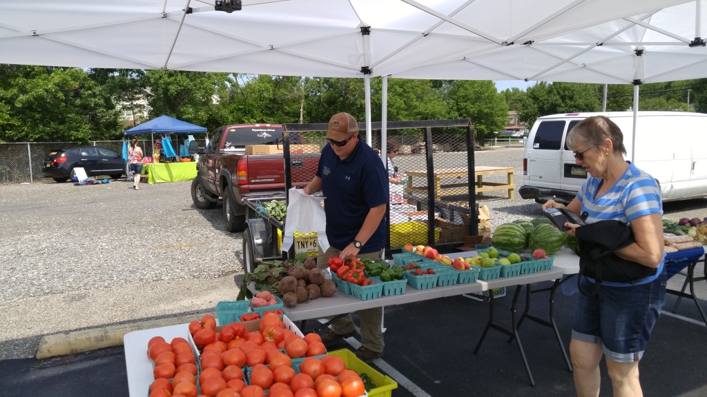 Manahawkin Flea Market